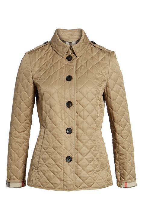 burberry womans coat|burberry women's coats nordstrom.